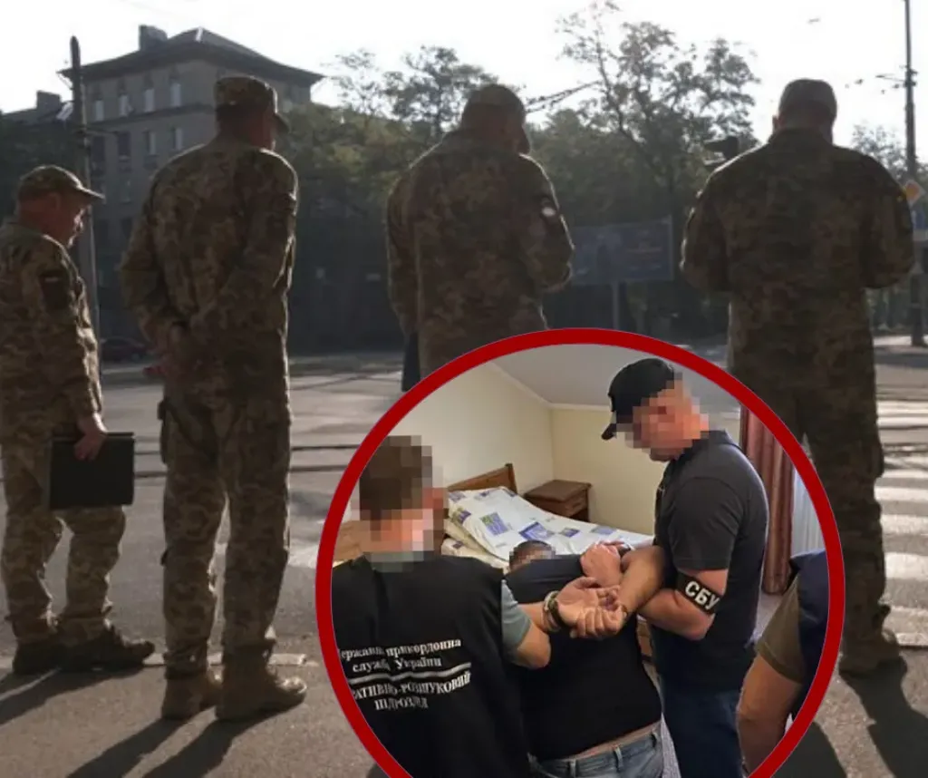 На Закарпатті викрили нові схеми переправлення ухилянтів за кордон
