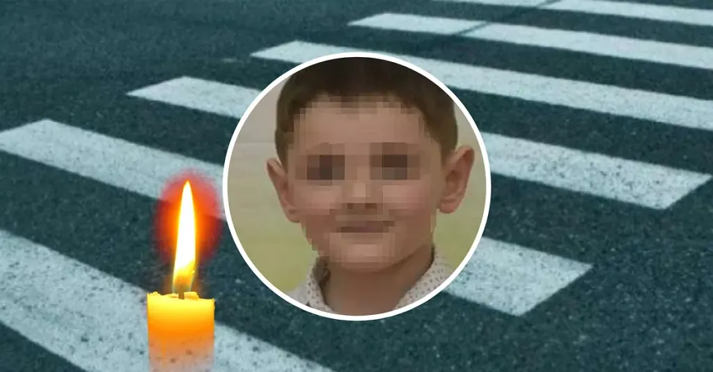 Трагічна ДТП в Італії: загинув 6-річний хлопчик-біженець з України
