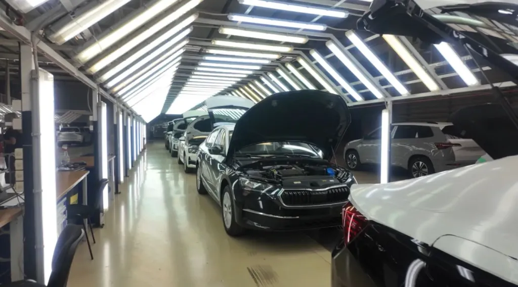Закарпатський автозавод «Єврокар» оголосив про зміну назви та форми власності