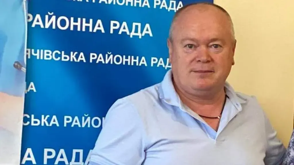 У Тячівській РДА новий керівник: Зеленський призначив Павла Басараба