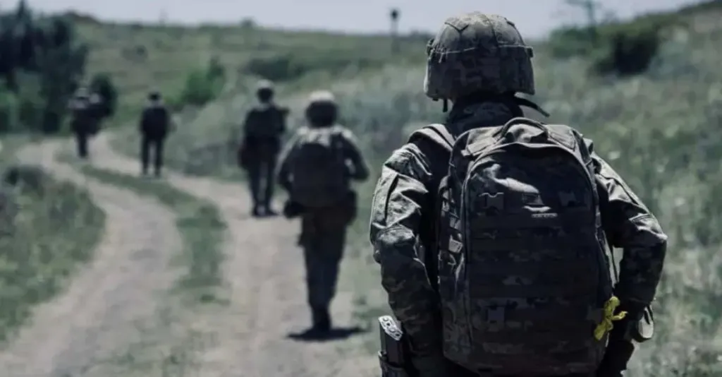Понад 1,7 тисячі військових за два тижні повернулися зі СЗЧ до своїх частин