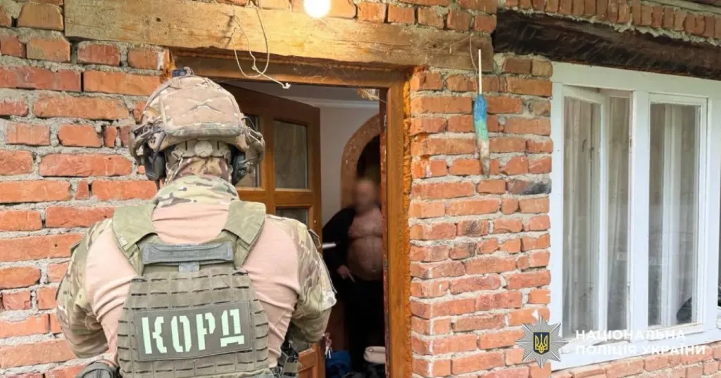На Закарпатті викрили схему незаконного привласнення землі на Драгобраті