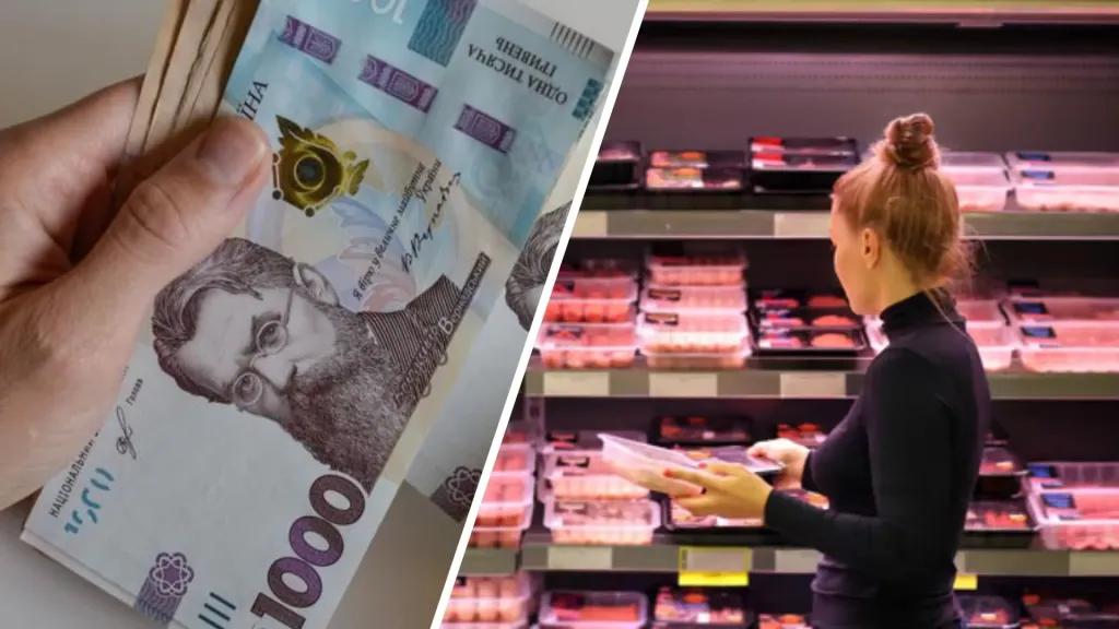 Продукти в Україні продовжують дорожчати: що зросло у ціні найбільше