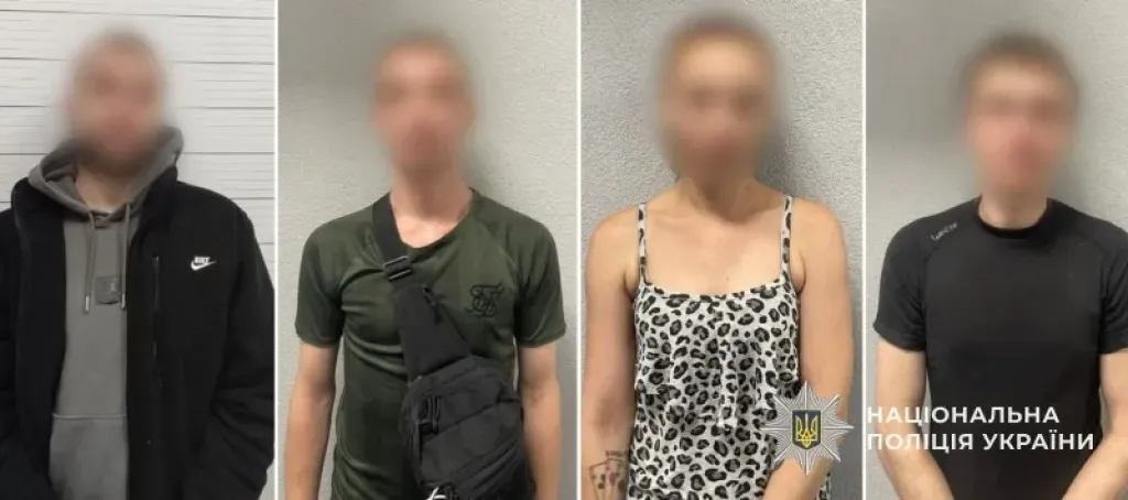 На Закарпатті викрили шахраїв, які ошукали волонтерів на понад 1,1 мільйона гривень
