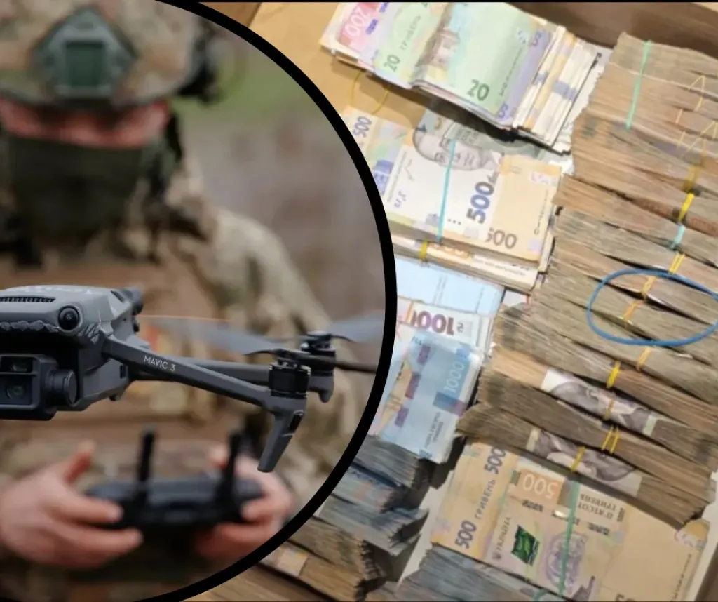 На Закарпатті викрили шахраїв, які ошукали волонтерів на понад 1,1 мільйона гривень