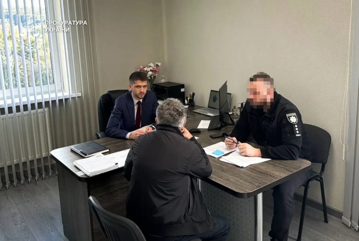Підрядника судитимуть за «золотий» асфальт: на Закарпатті викрили схему з розкрадання 1,6 млн грн
