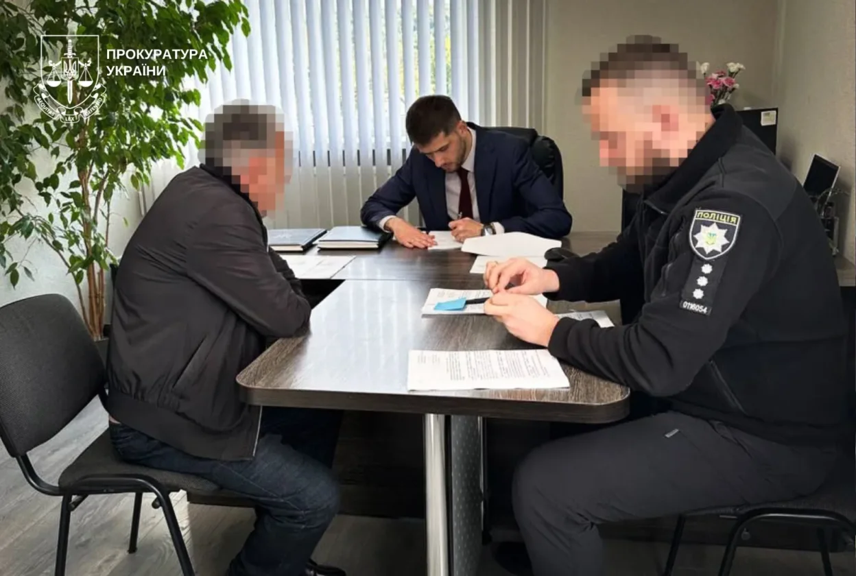 Підрядника судитимуть за «золотий» асфальт: на Закарпатті викрили схему з розкрадання 1,6 млн грн
