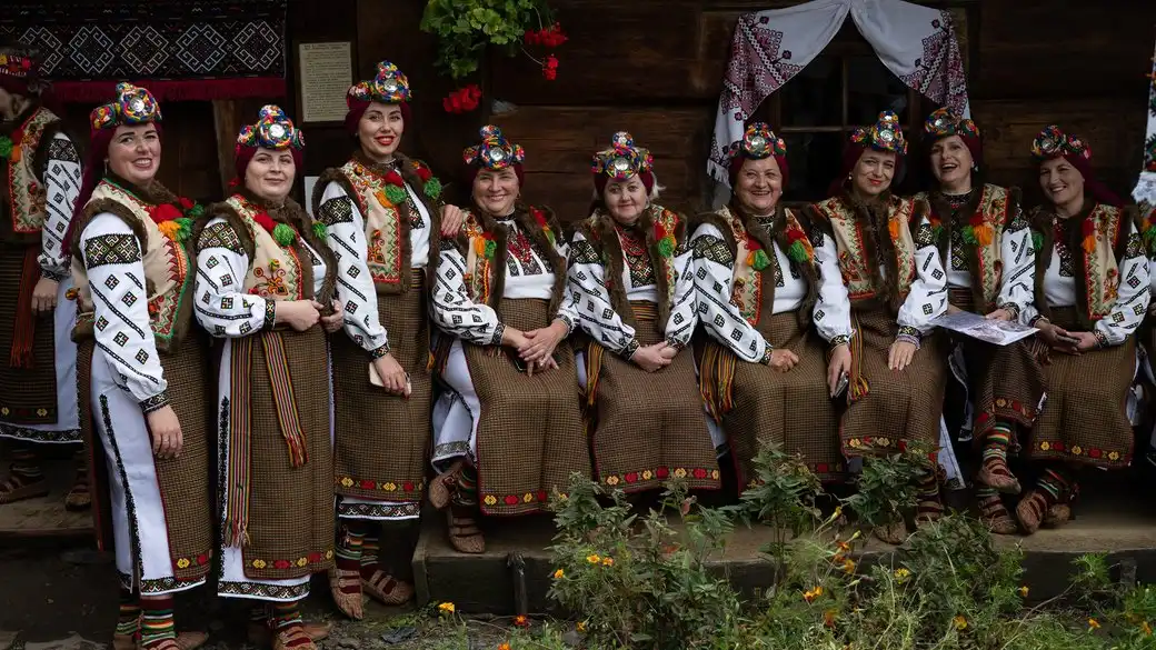 В Ужгороді відбудеться фестиваль “Жива спадщина”: громади Закарпаття покажуть традиції, ремесла і страви