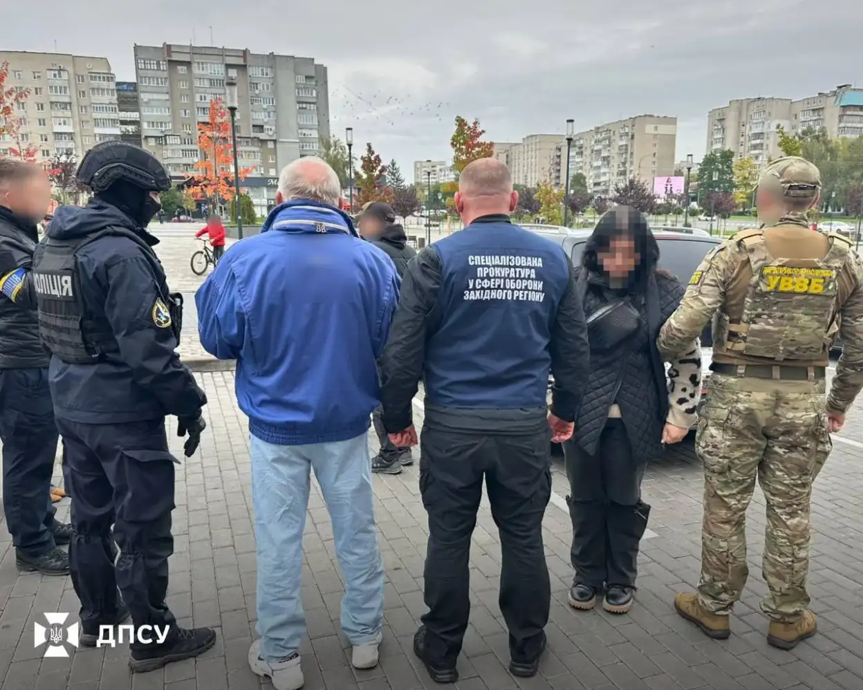 Сімейна афера на Волині: фіктивні шлюби допомагали ухилянтам виїжджати за кордон
