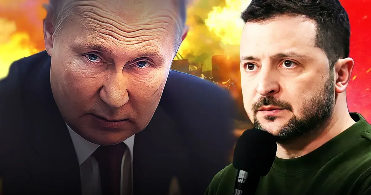 Зеленський: «Треба завершити цю війну» – президент назвав єдиний шлях до миру