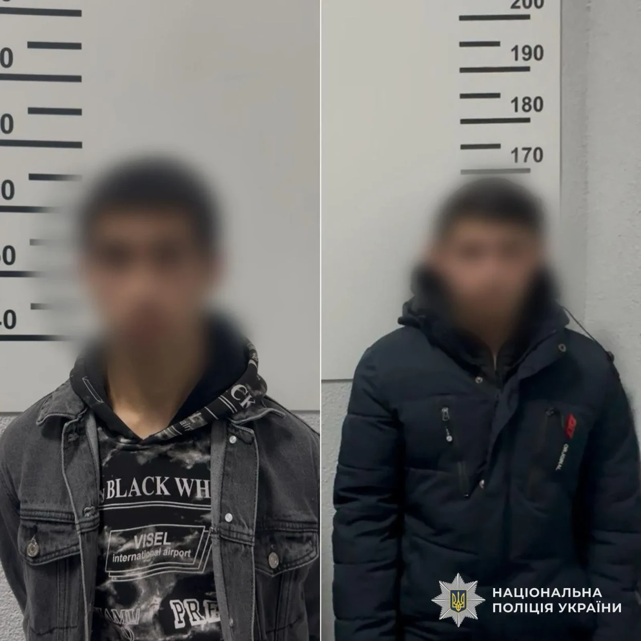 Підлітки серед підозрюваних: на Закарпатті розкрили моторошне подвійне вбивство подружжя