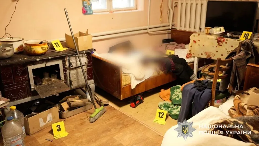 Підлітки серед підозрюваних: на Закарпатті розкрили моторошне подвійне вбивство подружжя