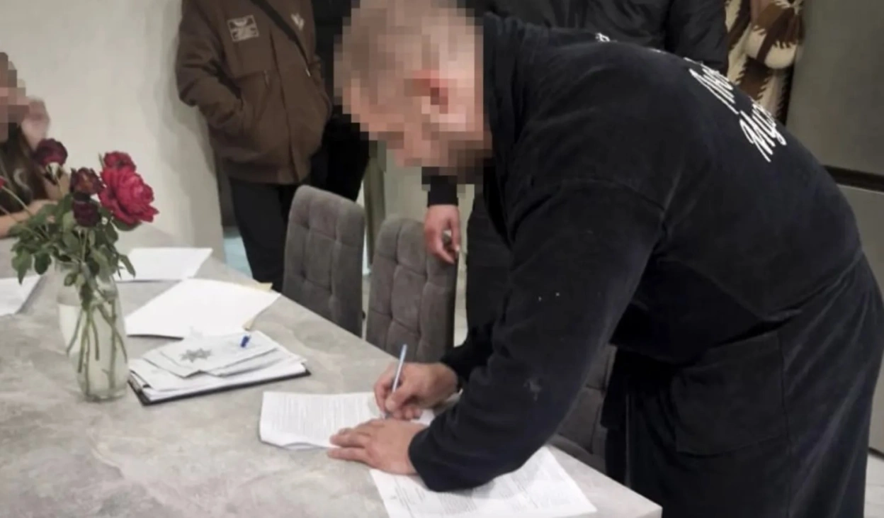 На Закарпатті викрили злочинну групу: наркоторгівля та переправлення військовозобов’язаних за кордон