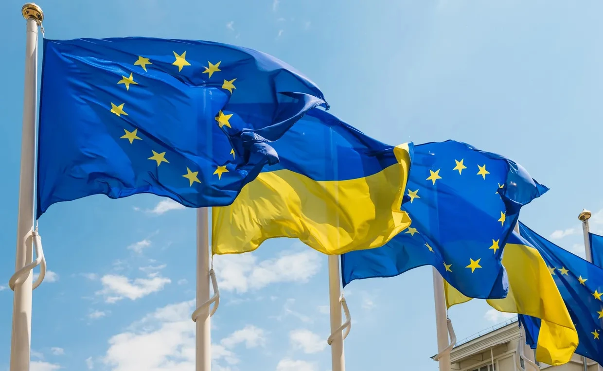 ЄС готує мирний план з 12 пунктів для припинення війни в Україні