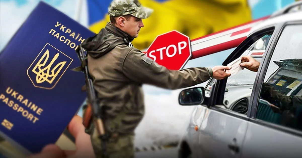 Майже 100 тисяч чоловіків виїхали з України після послаблення правил виїзду, – The Telegraph
