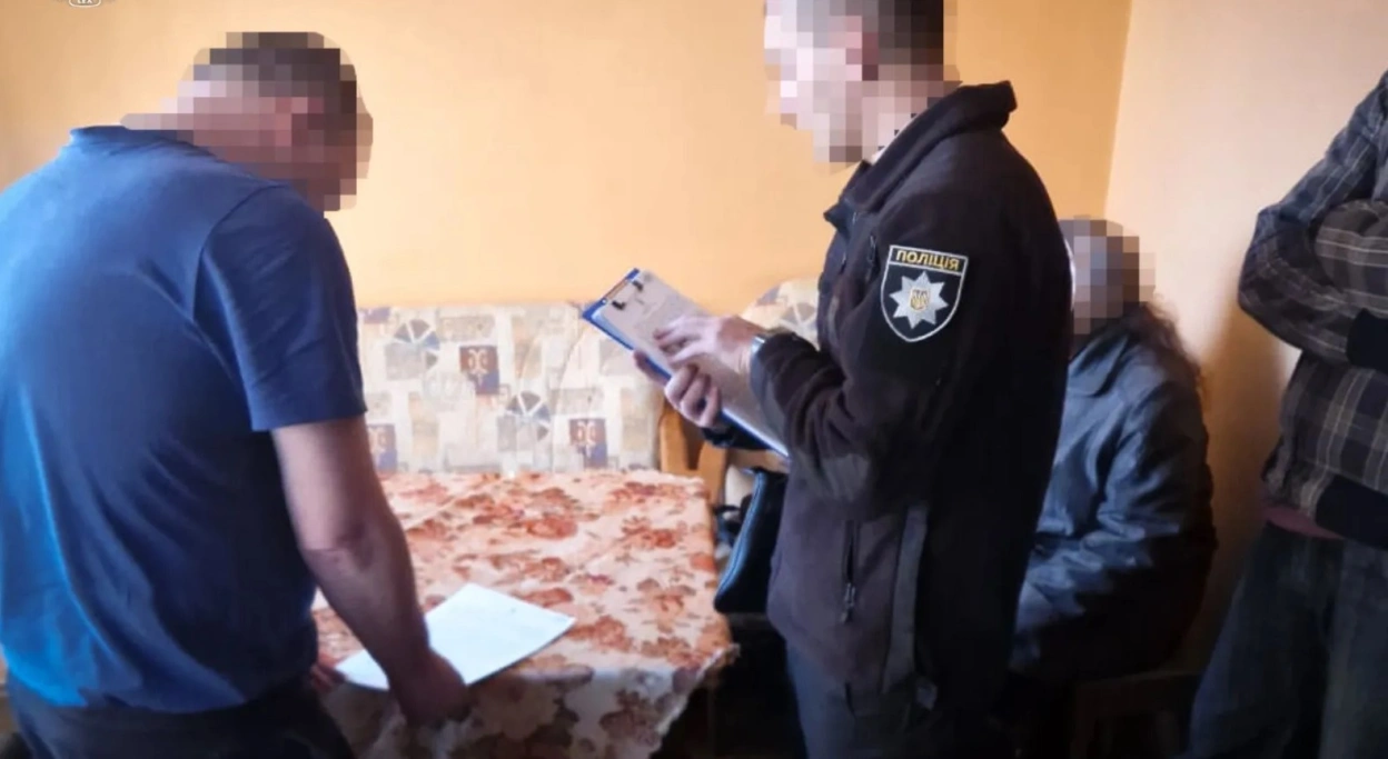 Афера в Ужгороді: інструктори автошколи продавали іспити водіям, які були за кордоном