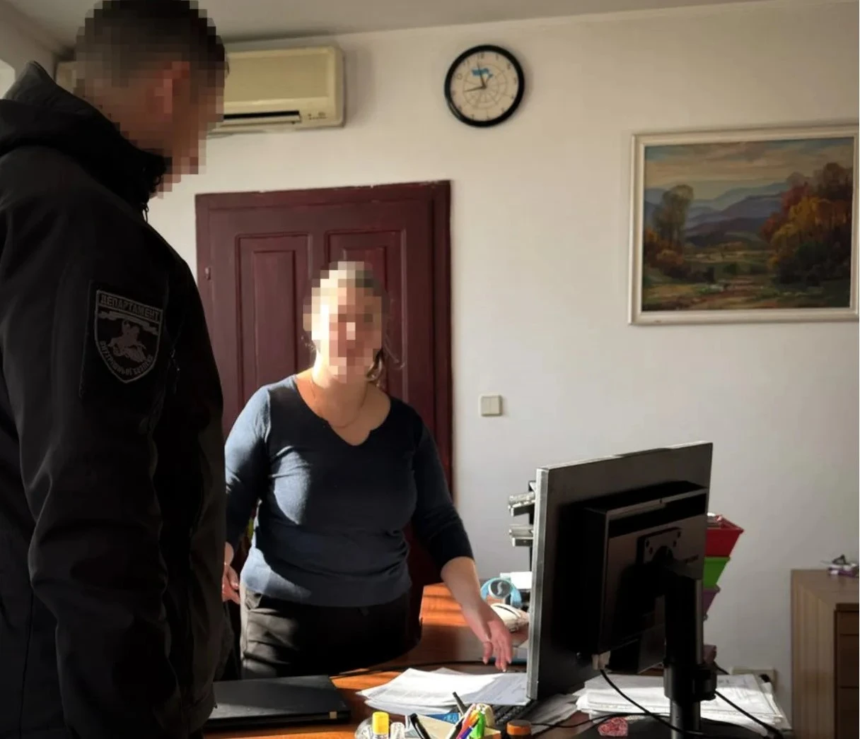 Афера в Ужгороді: інструктори автошколи продавали іспити водіям, які були за кордоном