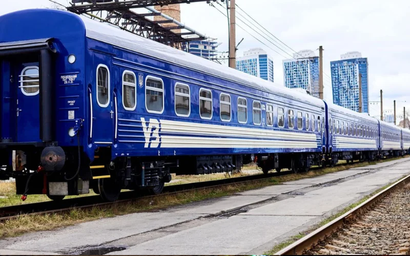 3 тисячі безоплатних кілометрів на поїздки «Укрзалізницею»: хто зможе скористатися “халявною” подорожжю?