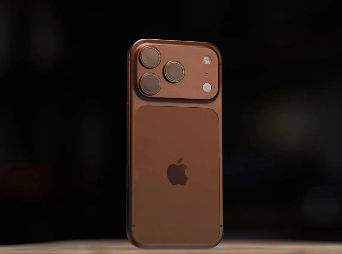 iPhone 18 Pro може отримати бордовий, кавовий та фіолетовий кольори – що відомо про оновлення дизайну