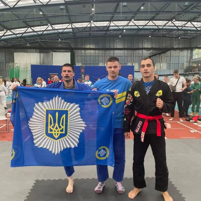 “Люди, які віддали частину себе за свою країну, мають самі обирати, де їм виступати” — чемпіон світу Владислав Горнодь
