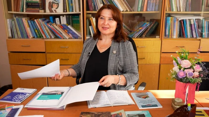 Ромська мова на межі зникнення: як її намагаються врятувати