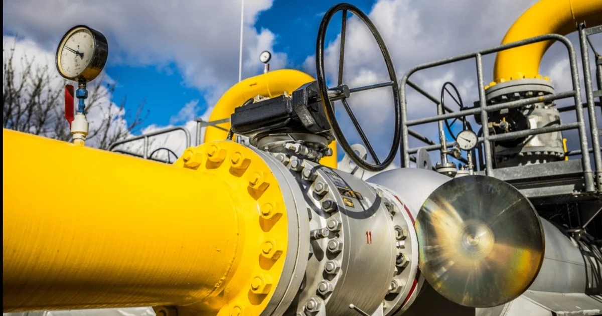 Словаччині та Україні хочуть постачати американський газ: хто буде посередником