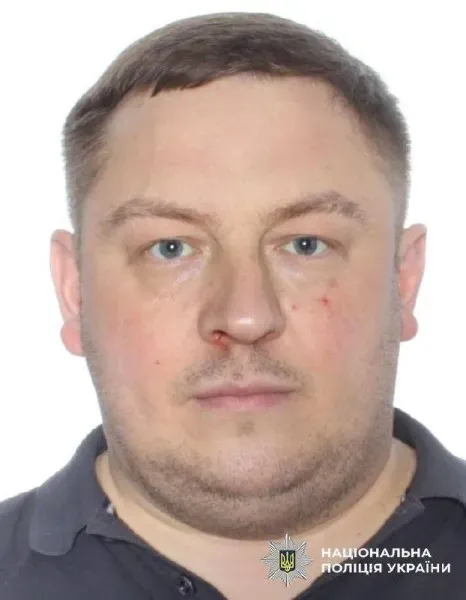 Зник поліцейський та 400 000 доларів: у Києві начальник відділення не виходить на зв’язок