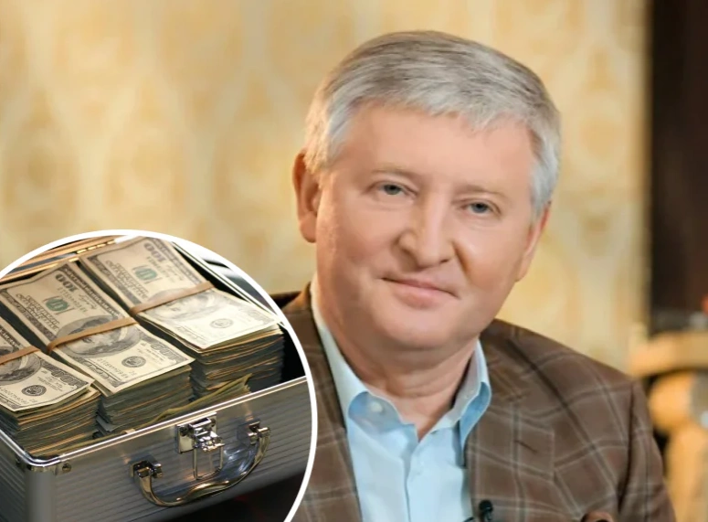 Ахметов купив 1,1 млн кубів глини на Закарпатті: вирішила одна тисяча гривень