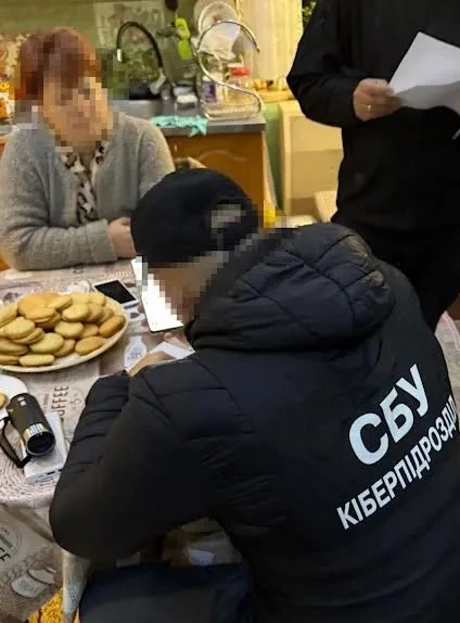 СБУ викрила пропагандисток “руського міра” на Закарпатті