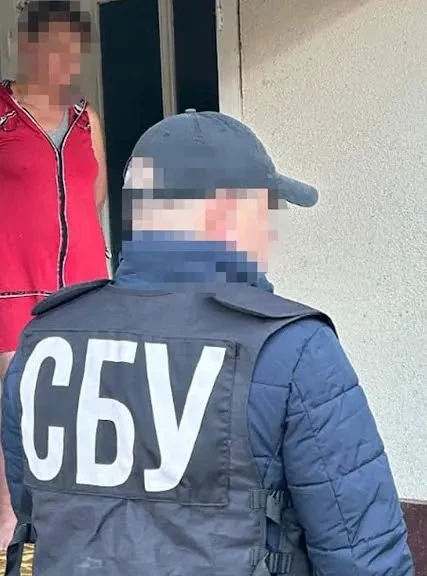СБУ викрила пропагандисток “руського міра” на Закарпатті