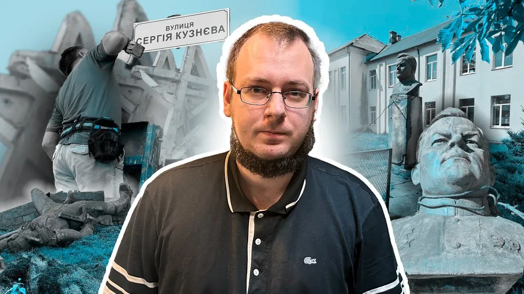 Залишається понад 50 пам’ятників та 5 вулиць: як Закарпаття позбувається радянського минулого і де процес сповільнився