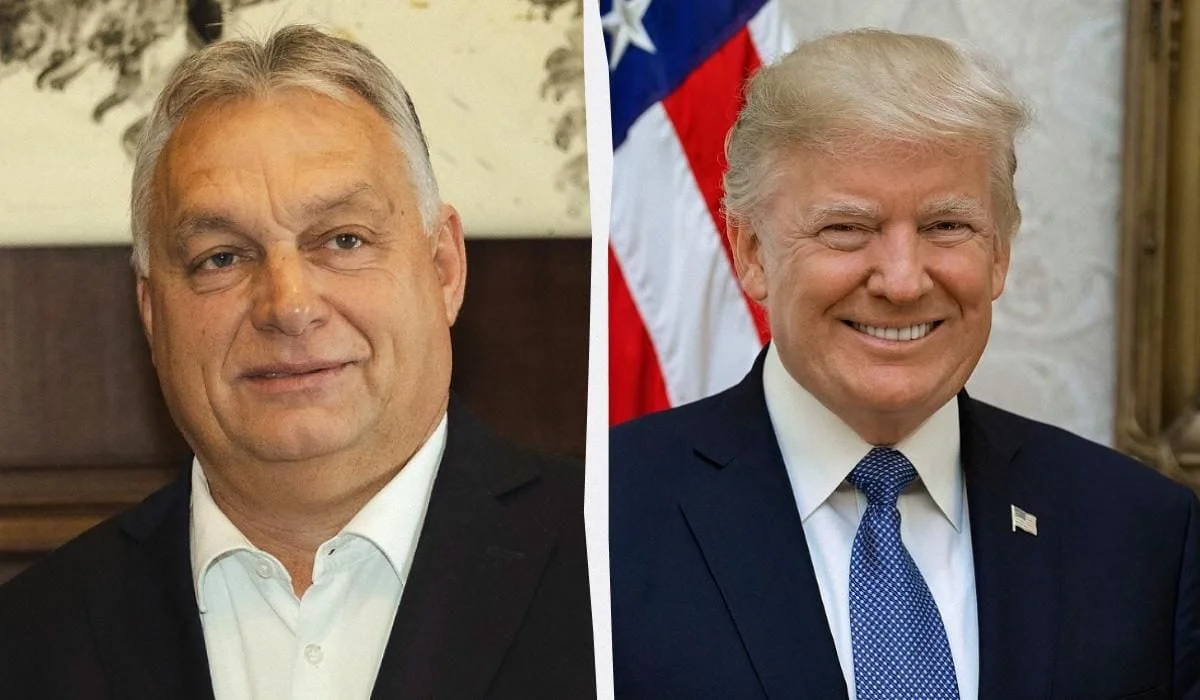 Прем’єр Угорщини Орбан похизувався “фінансовим щитом” від США: що це означає для Будапешта