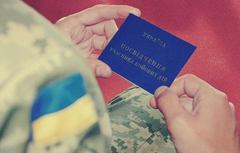 У Закарпатті відмовили військовослужбовцю в проїзді громадським транспортом: не визнали УБД