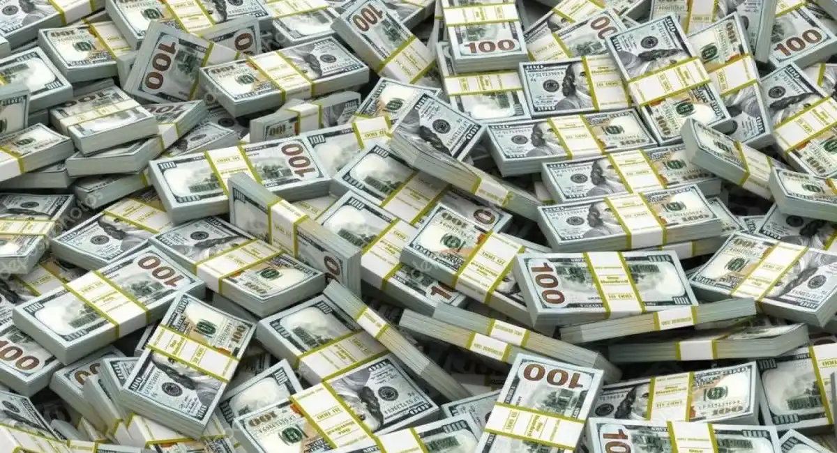 Експерти підрахували всі гроші планети: яка країна найбагатша