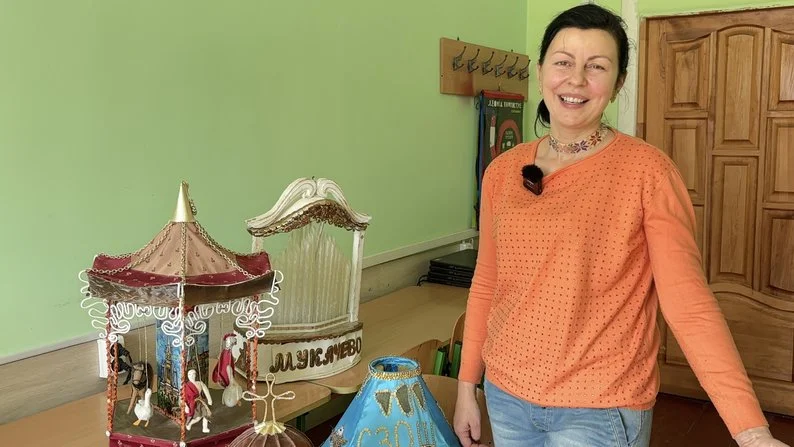 Виготовляють ліхтарики для святкової ходи: традиції до Дня святого Мартина — покровителя міста Мукачева