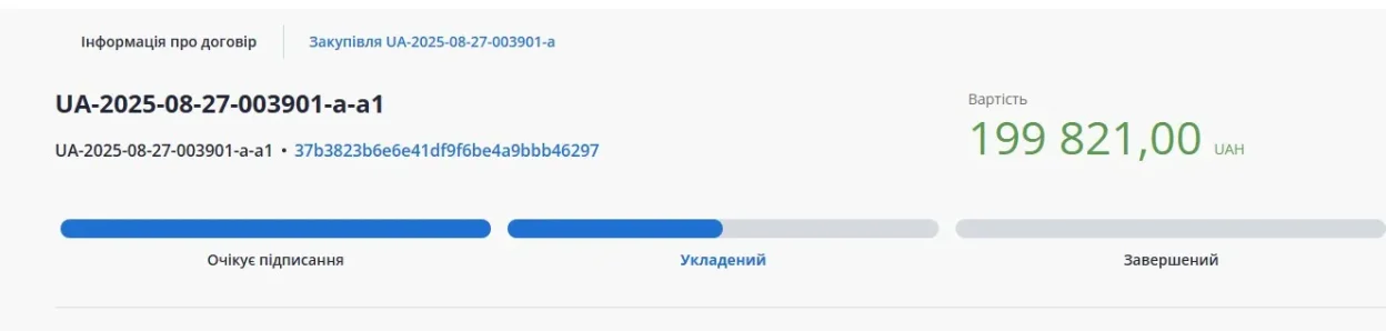 Майже 200 тисяч на “туалет”: як оновлять санвузол у бібліотеці Виноградова