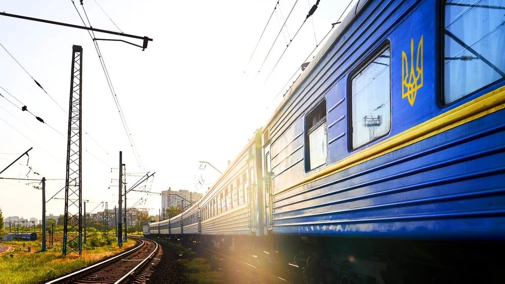 З України планують запустити новий нічний поїзд до Праги через Словаччину