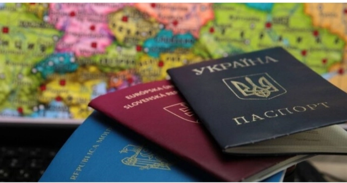 До уваги закарпатців: Україна дозволила подвійне громадянство з п’ятьма країнами