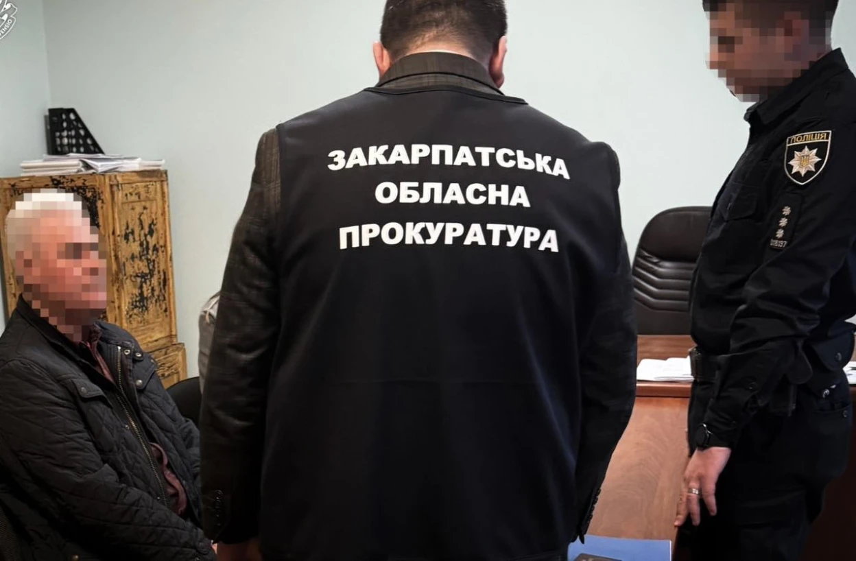 Масштабний корупційний скандал на Закарпатті: чиновники роздерибанили понад 6,2 мільйона гривень, що спрямували на ремонт навчальних закладів