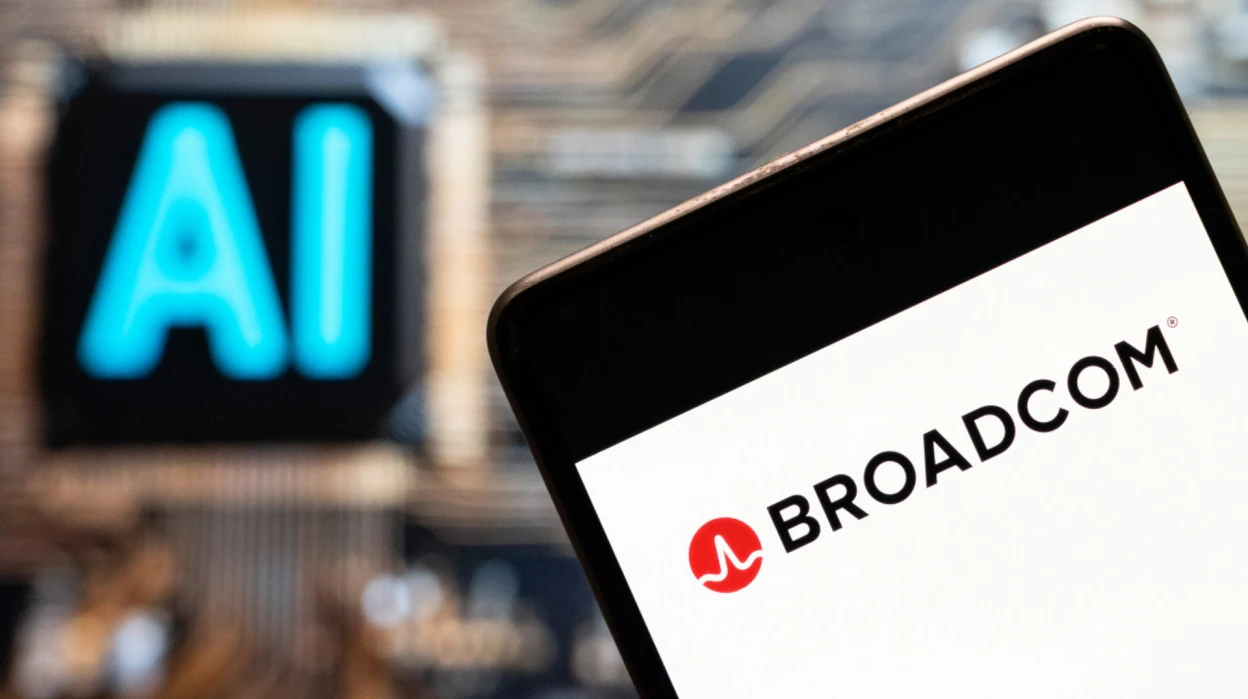 Broadcom презентувала ШІ-чипсет, який перекладає аудіо офлайн у реальному часі