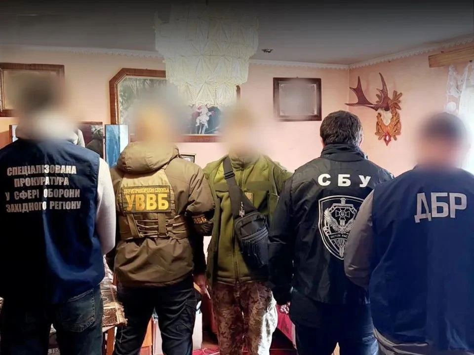 “Як обійти прикордонні наряди за $2000”: військовий із Закарпаття продавав маршрути ухилянтам