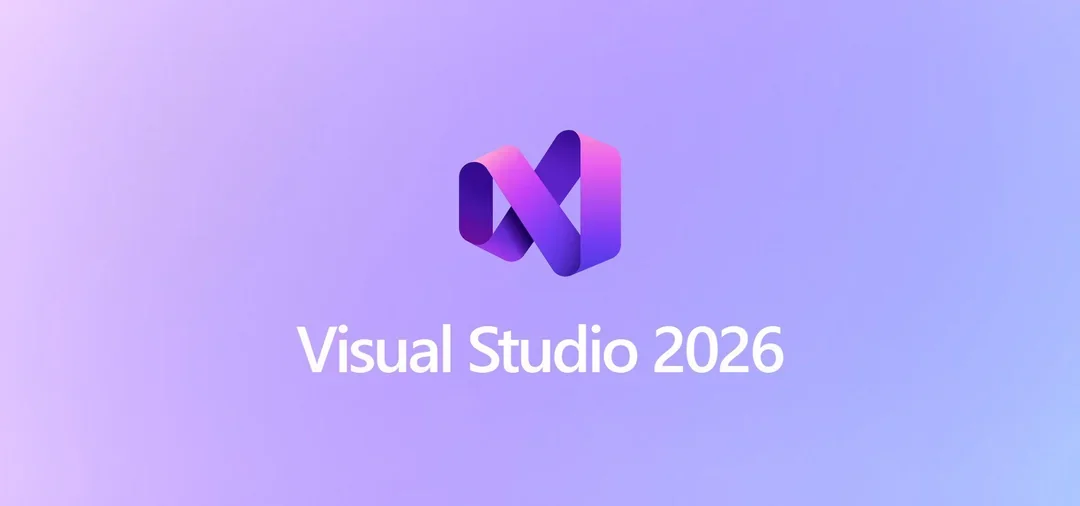 Microsoft випустила Visual Studio 2026 і .NET 10: редизайн, продуктивність та інтеграція з GitHub Copilot