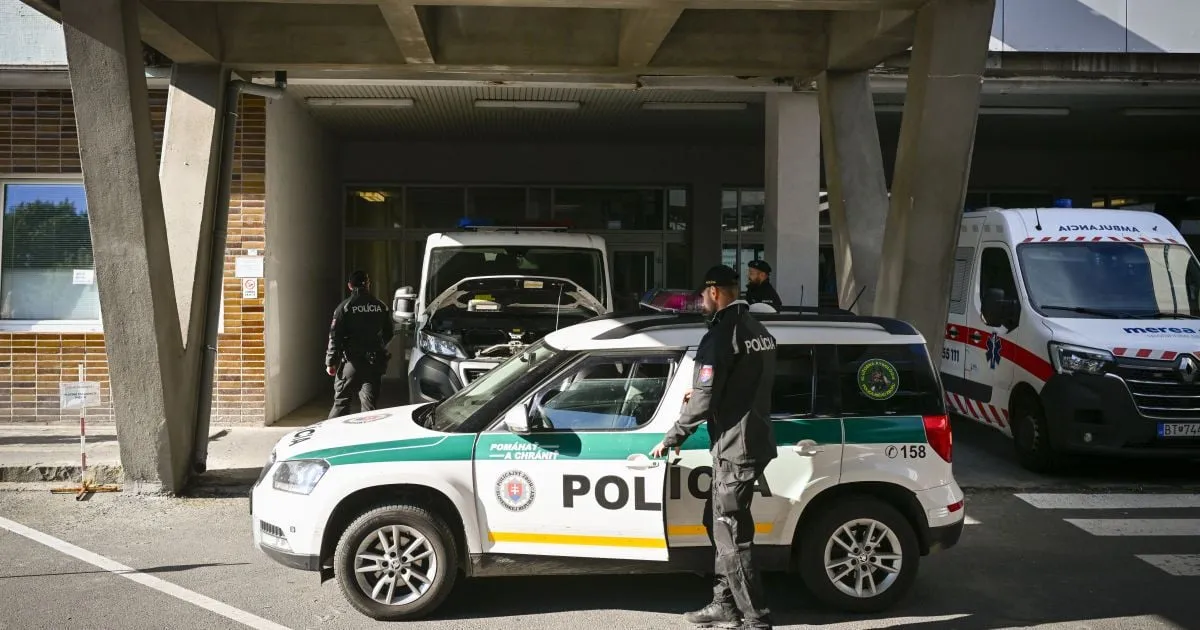 Нова абсурдна заборона і 1300 євро штрафу: що треба знати туристам про суворі закони Словаччини