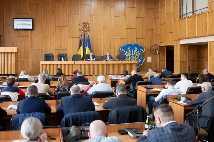 Ужгородська міськрада спрямувала 1,8 млн грн підтримки сім’ям загиблих Захисників