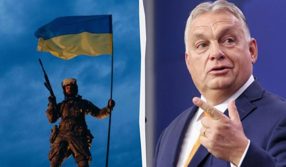 Хоче примусово: Орбан має ідею завершення війни в Україні