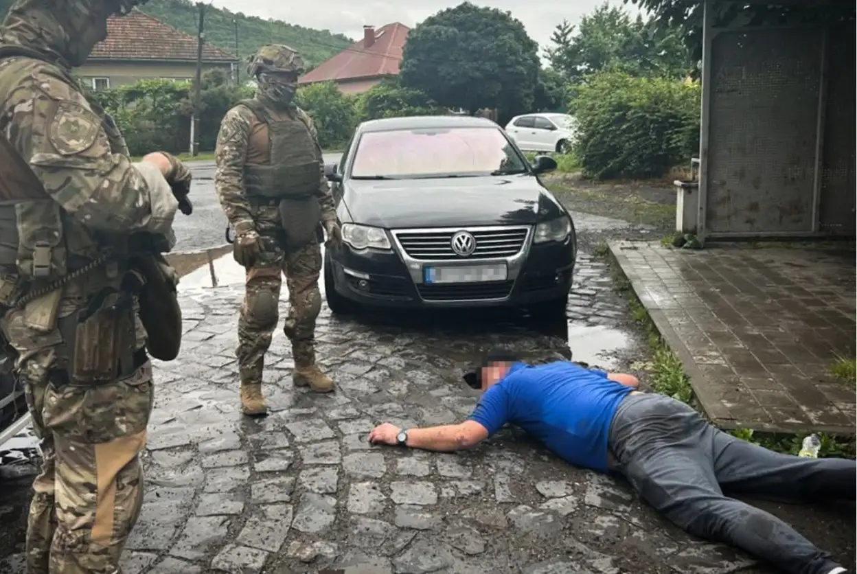 Наркоторгівець із Мукачева отримав 7 років в’язниці: продавав марихуану та метамфетамін