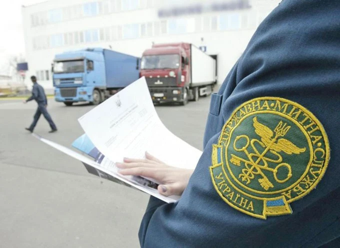 172 000 000 гривень на кордоні: Закарпатська митниця викрила наймасштабнішу схему ухилення від податків 2025 року