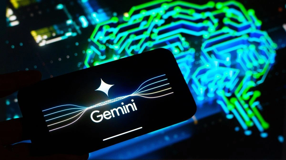 Google презентувала Gemini 3: нову флагманську модель ШІ з рекордними бенчмарками та власним агентним coding-інструментом