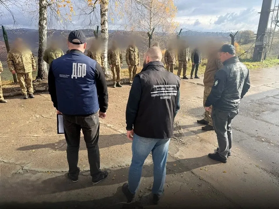 На Закарпатті військовослужбовці самі перевозили “ухилянтів” до Румунії: скільки брали за організацію схеми