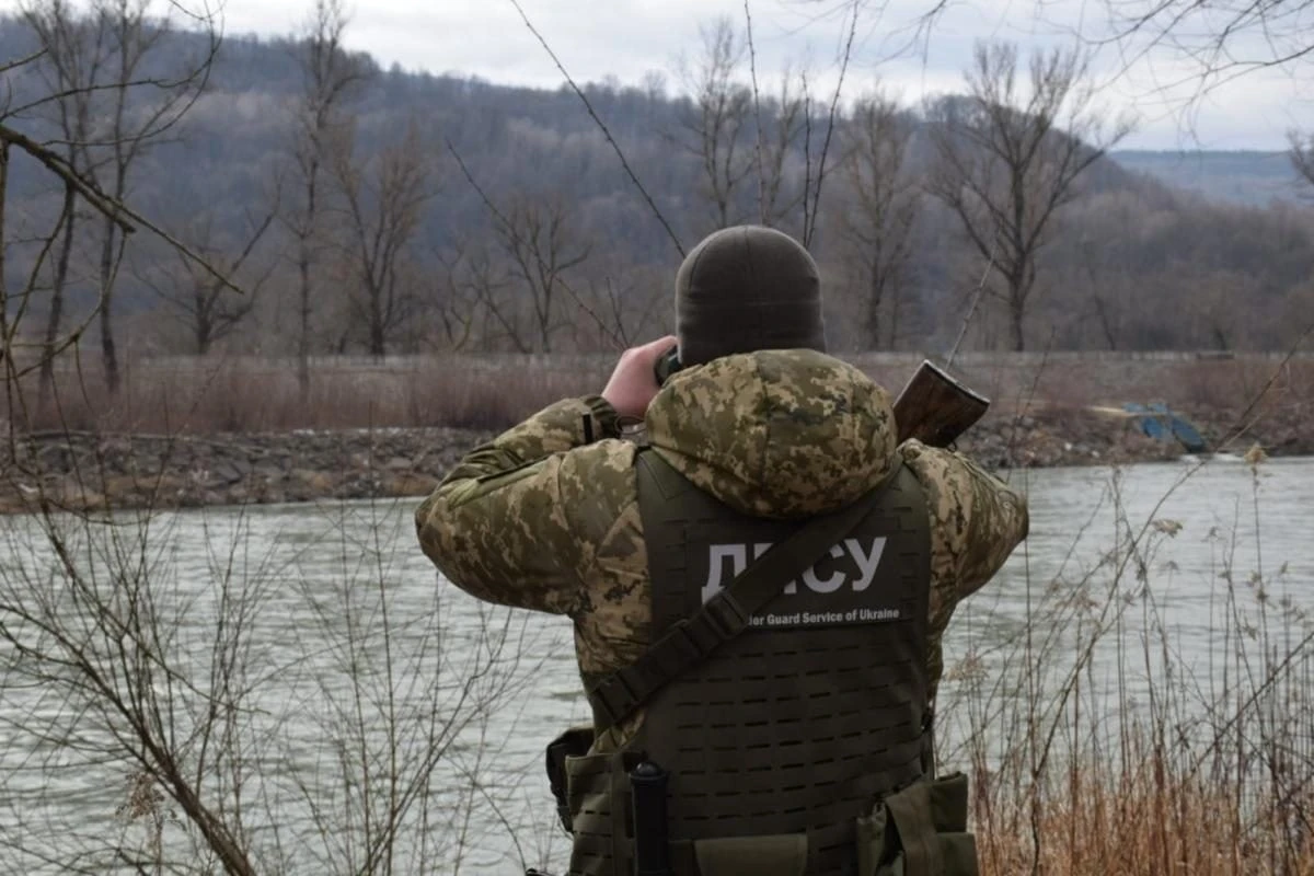 Тиса і “зелений кордон”: прикордонники попереджають про смертельні пастки для порушників